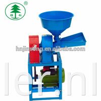 Flour Mill Machinery For Grinding Wheat Mazie Corn